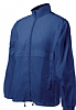 Cortavientos Impermeable Chico Nath Storm - Color Royal 34