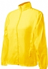 Cortavientos Impermeable Chica Nath Storm - Color Amarillo 14