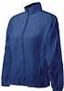 Cortavientos Impermeable Chica Nath Storm - Color Royal 34