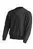 Sudadera Economica Unisex JHK - Color Grafito