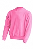 Sudadera Economica Unisex JHK - Color Rosa