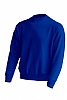 Sudadera Economica Unisex JHK - Color Royal