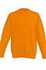 Sudadera Economica Infantil JHK - Color Melocotn