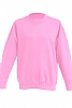 Sudadera Economica Infantil JHK - Color Rosa