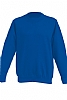 Sudadera Economica Infantil JHK - Color Royal