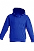 Sudadera Economica Infantil Kangaroo JHK - Color Royal