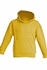 Sudadera Economica Infantil Kangaroo JHK - Color Oro