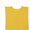 Peto Deportivo Infantil - Color Amarillo
