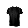 Camiseta Tecnica Mujer TEC48 - Color Negro