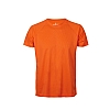 Camiseta Tecnica Mujer TEC48 - Color Naranja