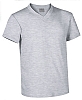 Camiseta Top Sun Valento - Color Gris Vigor