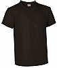 Camiseta Top Sun Valento - Color Negro