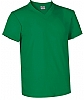 Camiseta Top Sun Valento - Color Verde Kelly
