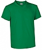 Camiseta Top Sun Valento - Color Verde Kelly