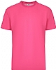 Camiseta Derby Color Mukua Velilla - Color 408 Fluor Pink