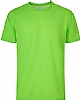 Camiseta Derby Color Mukua Velilla - Color 610 Lime Fluor