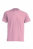 Camiseta JHK Regular T-Shirt - Color Azalea
