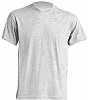 Camiseta Infantil JHK Regular T-Shirt - Color Ash Melange
