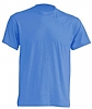 Camiseta Infantil JHK Regular T-Shirt - Color Azzure
