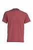 Camiseta JHK Regular T-Shirt - Color Cardinal