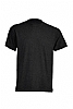 Camiseta JHK Regular T-Shirt - Color Carbon Heater