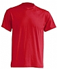 Camiseta JHK Regular T-Shirt - Color Canary Red