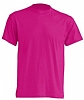 Camiseta JHK Regular T-Shirt - Color Fucsia