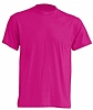 Camiseta Infantil JHK Regular T-Shirt - Color Fucsia