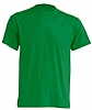 Camiseta Infantil JHK Regular T-Shirt - Color Verde Kelly