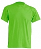 Camiseta Infantil JHK Regular T-Shirt - Color Lima