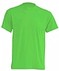 Camiseta Fluor Regular T-Shirt JHK - Color Lima Flúor