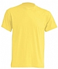Camiseta JHK Regular T-Shirt - Color Amarillo Claro