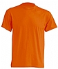 Camiseta Regular Premium JHK - Color Naranja