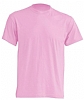 Camiseta Infantil JHK Regular T-Shirt - Color Rosa