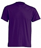 Camiseta Infantil JHK Regular T-Shirt - Color Púrpura