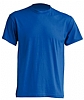 Camiseta Infantil JHK Regular T-Shirt - Color Azul Royal
