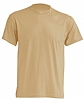 Camiseta Regular Premium JHK - Color Sand
