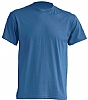 Camiseta JHK Regular T-Shirt - Color Steel Blue