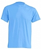 Camiseta Infantil JHK Regular T-Shirt - Color Celeste