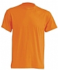 Camiseta JHK Regular T-Shirt - Color Tangerine