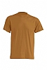 Camiseta JHK Regular T-Shirt - Color Walnut