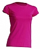 Camiseta JHK Ocean Lady - Color Fucsia