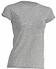 Camiseta JHK Ocean Lady - Color Gris Melange