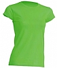 Camiseta JHK Ocean Lady - Color Lima