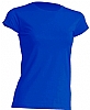 Camiseta JHK Ocean Lady - Color Azul Royal
