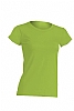 Camiseta Regular Lady Comfort Mujer JHK - Color Lima