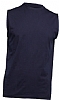 Camiseta Sin Mangas Urban Tank JHK - Color Azul Marino