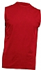 Camiseta Sin Mangas Urban Tank JHK - Color Rojo