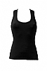 Camiseta Tirantes Aruba JHK - Color Negro