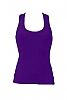 Camiseta Tirantes Aruba JHK - Color Púrpura